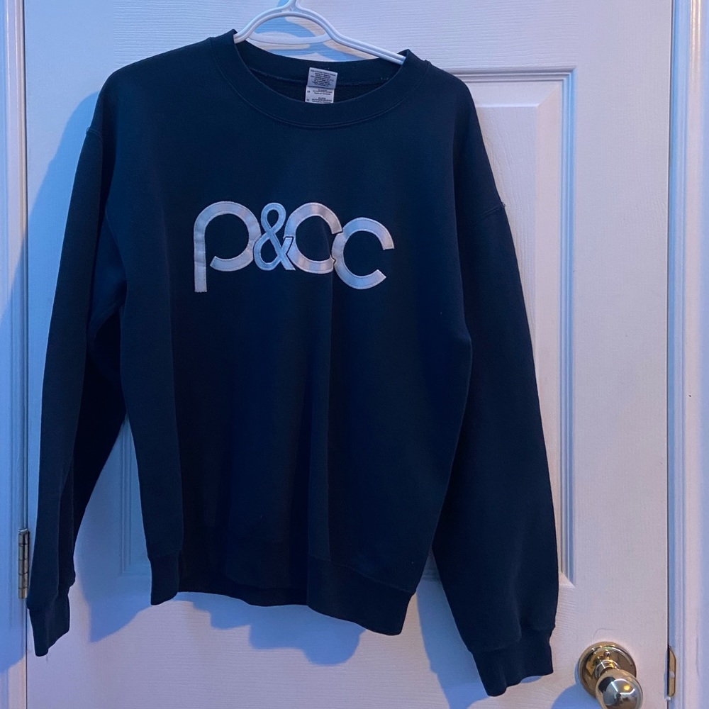Comfy Crewneck